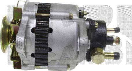 Autoteam AHI148A - Alternatore autozon.pro