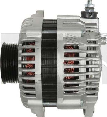 Autoteam AHI142A - Alternatore autozon.pro