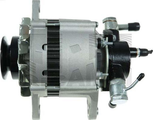 Autoteam AHI155A - Alternatore autozon.pro