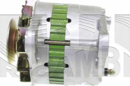 Autoteam AHI161A - Alternatore autozon.pro