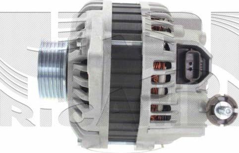 Autoteam AHI168A - Alternatore autozon.pro