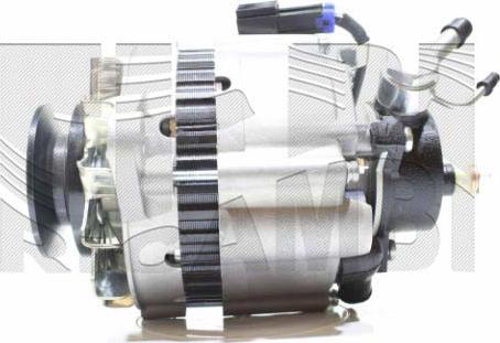 Autoteam AHI115A - Alternatore autozon.pro