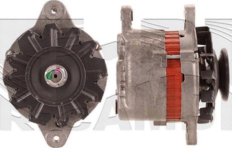 Autoteam AHI110A - Alternatore autozon.pro