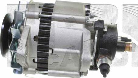 Autoteam AHI117A - Alternatore autozon.pro