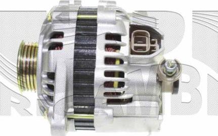 Autoteam AHI135A - Alternatore autozon.pro