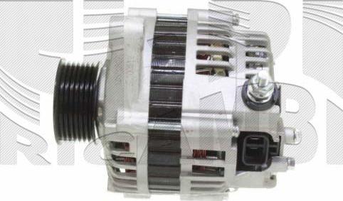 Autoteam AHI133A - Alternatore autozon.pro