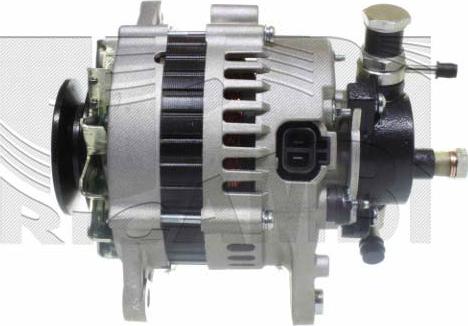 Autoteam AHI120A - Alternatore autozon.pro