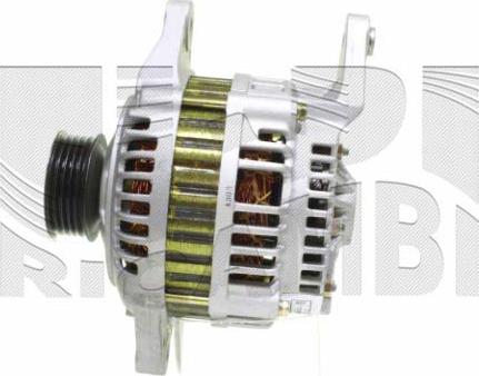 Autoteam AHI123A - Alternatore autozon.pro