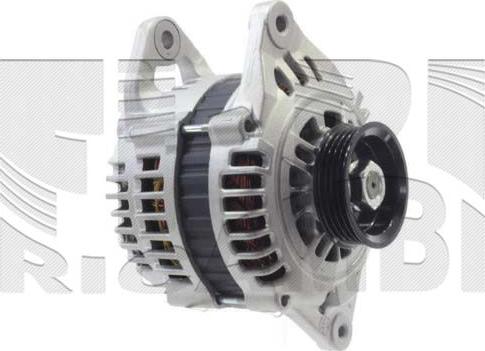 Autoteam AHI173A - Alternatore autozon.pro