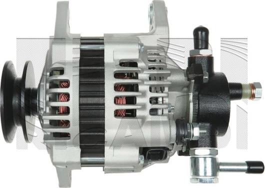 Autoteam AHI244A - Alternatore autozon.pro