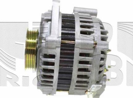 Autoteam AHI254A - Alternatore autozon.pro