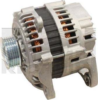 Autoteam AHI264 - Alternatore autozon.pro