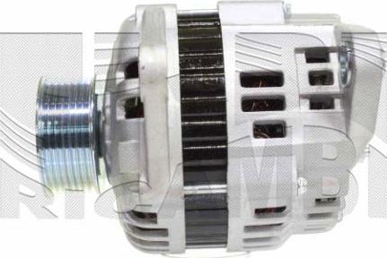 Autoteam AHI233A - Alternatore autozon.pro