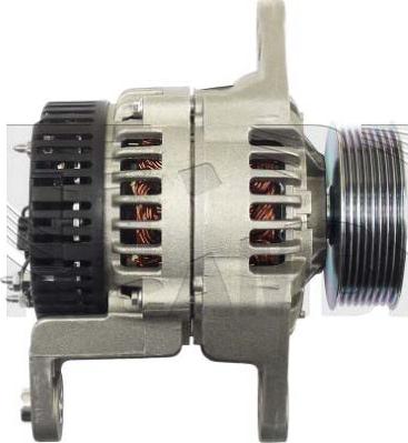 Autoteam AIS602 - Alternatore autozon.pro