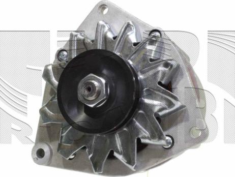 Autoteam AIS629 - Alternatore autozon.pro