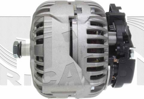 Autoteam AIS155 - Alternatore autozon.pro