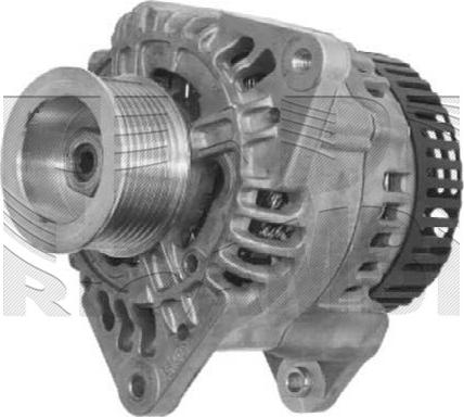 Autoteam AIS150A - Alternatore autozon.pro