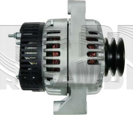 Autoteam AIS108A - Alternatore autozon.pro