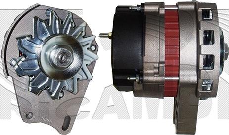 Autoteam AIS119 - Alternatore autozon.pro