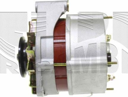 Autoteam AIS114 - Alternatore autozon.pro