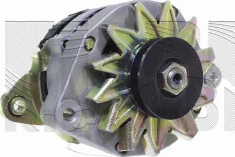 Autoteam AIS130 - Alternatore autozon.pro