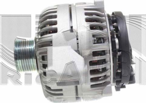 Autoteam AIS128A - Alternatore autozon.pro