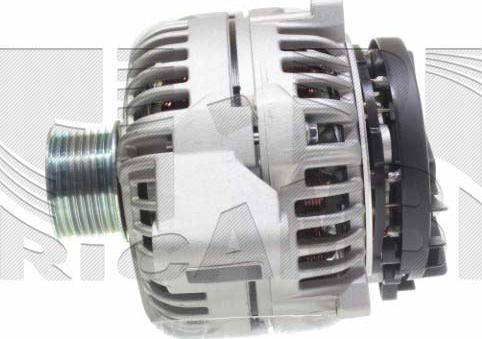 Autoteam AIS128 - Alternatore autozon.pro