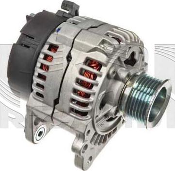 Autoteam AIS123 - Alternatore autozon.pro