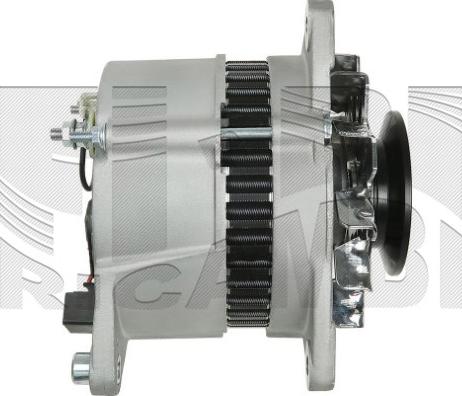 Autoteam AIS250 - Alternatore autozon.pro