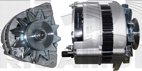 Autoteam ALU108A - Alternatore autozon.pro