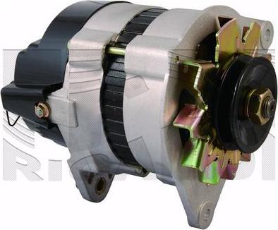 Autoteam ALU115 - Alternatore autozon.pro