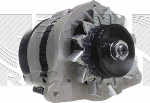 Autoteam ALU123 - Alternatore autozon.pro