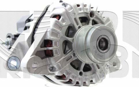 Autoteam AMA150 - Alternatore autozon.pro