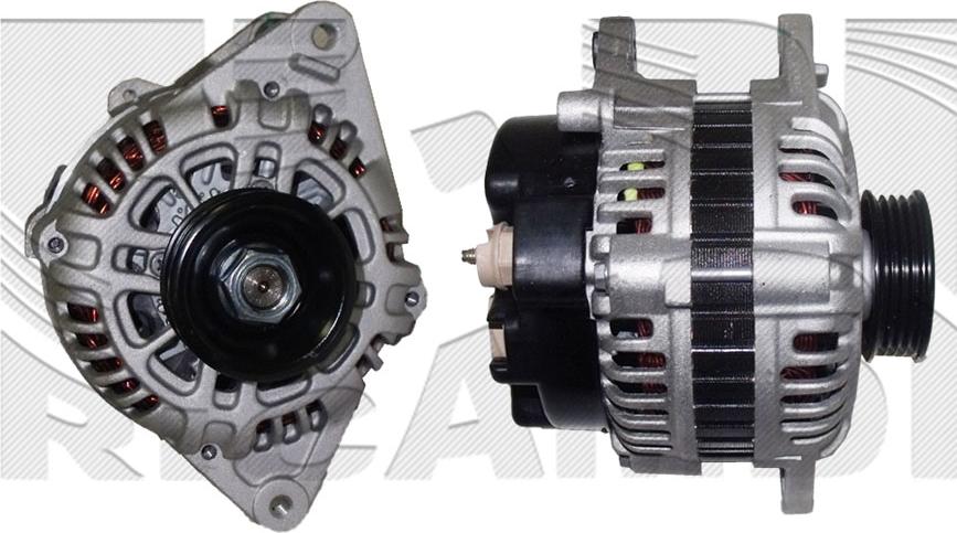 Autoteam AMA103A - Alternatore autozon.pro