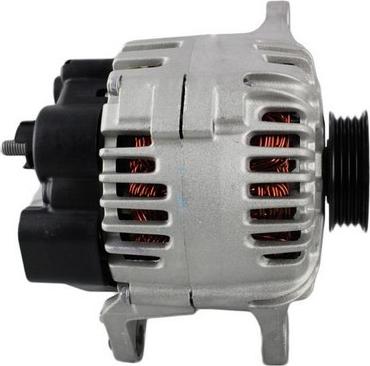 Autoteam AMA107A - Alternatore autozon.pro