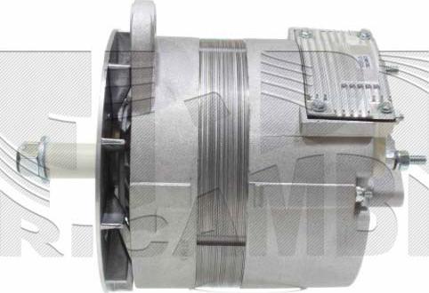 Autoteam AMA119A - Alternatore autozon.pro