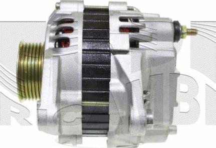 Autoteam AMA117A - Alternatore autozon.pro