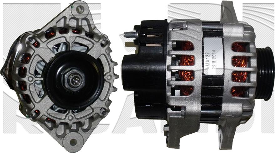 Autoteam AMA122A - Alternatore autozon.pro