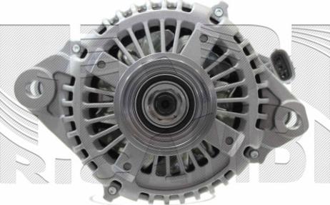 Autoteam AMA212A - Alternatore autozon.pro