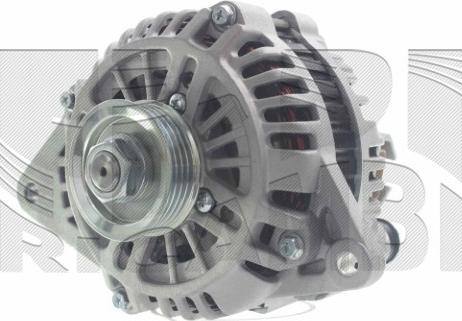 Autoteam AMI456A - Alternatore autozon.pro