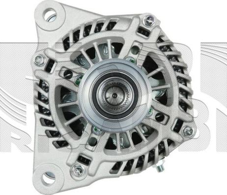 Autoteam AMI436A - Alternatore autozon.pro