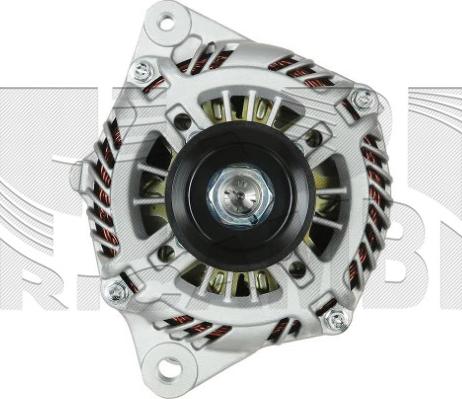 Autoteam AMI425A - Alternatore autozon.pro