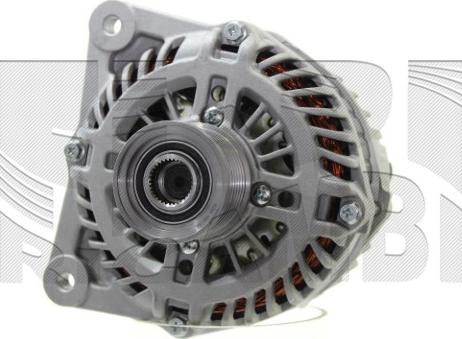 Autoteam AMI420A - Alternatore autozon.pro