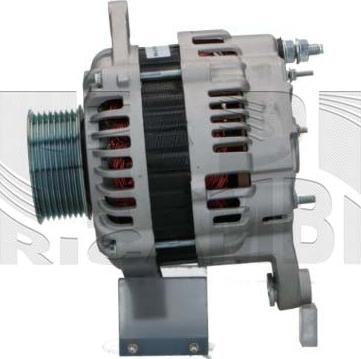 Autoteam AMI640 - Alternatore autozon.pro