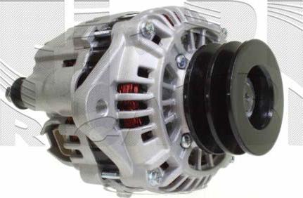 Autoteam AMI662 - Alternatore autozon.pro