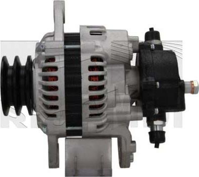 Autoteam AMI606A - Alternatore autozon.pro