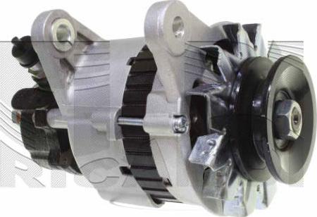 Autoteam AMI603A - Alternatore autozon.pro