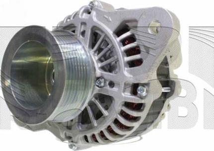 Autoteam AMI619A - Alternatore autozon.pro