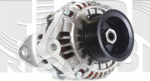 Autoteam AMI615A - Alternatore autozon.pro