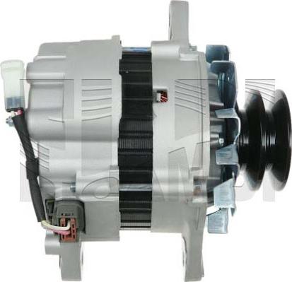 Autoteam AMI611 - Alternatore autozon.pro